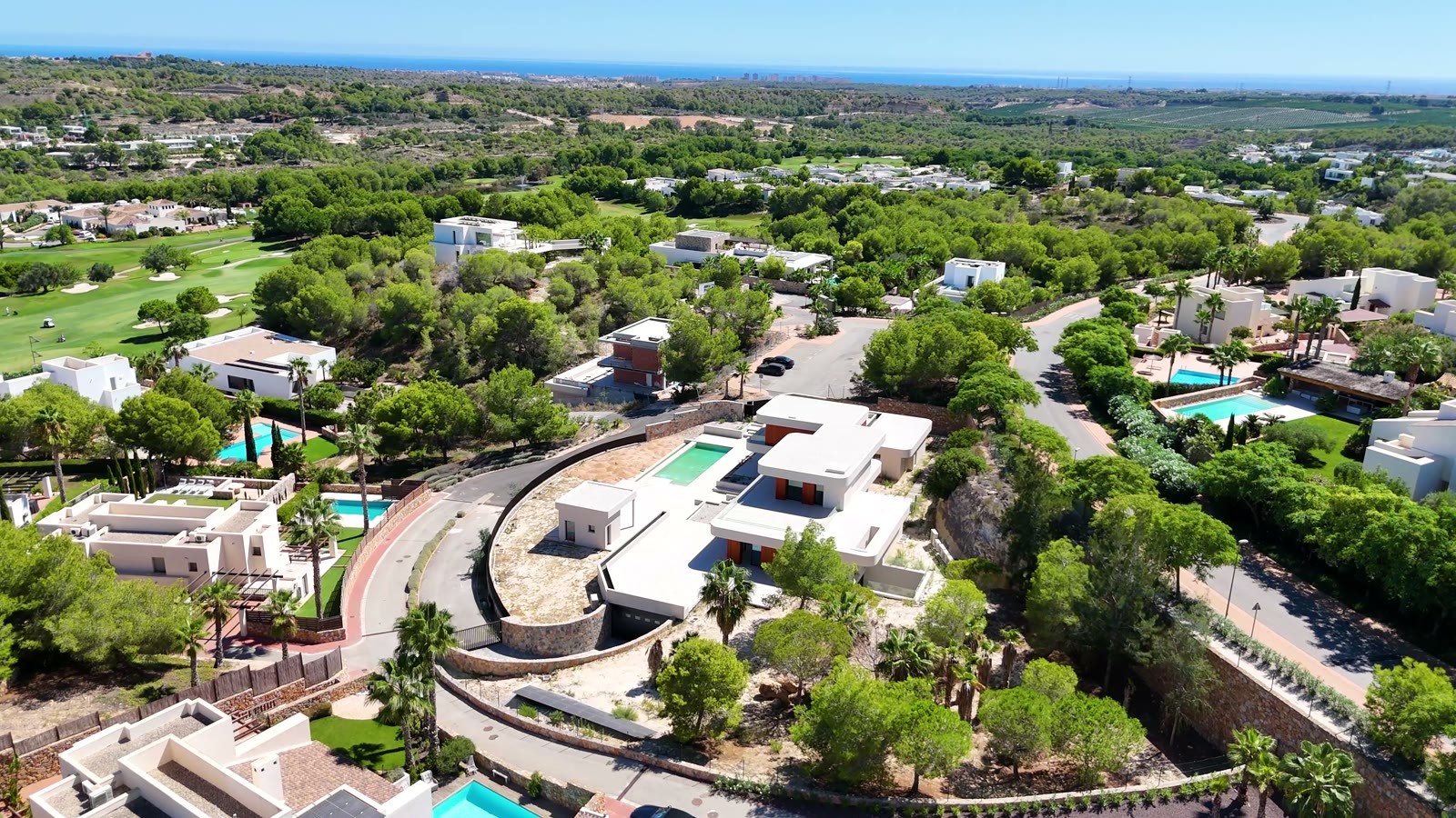 Información de la Zona